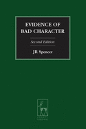 Evidence of Bad Character