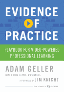 Evidence of Practice: Playbook for Video-Powered Professional Learning