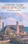 Evidence of Sin
