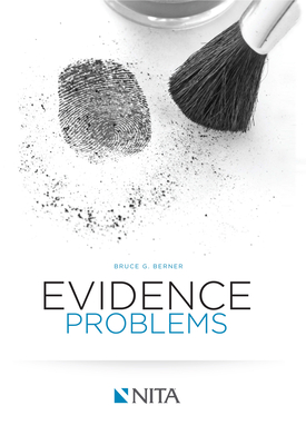 Evidence Problems - Berner, Bruce G