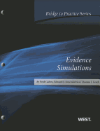 Evidence Simulations: Bridge to Practice