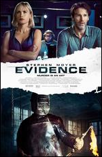 Evidence - Olatunde Osunsanmi