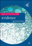 Evidence