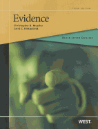 Evidence