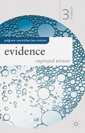 Evidence