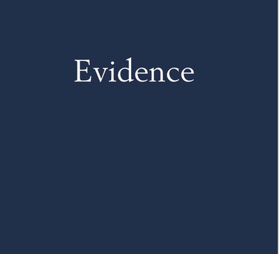 Evidence - Sultan, Larry, and Mandel, Mike
