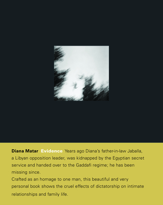 Evidence - Matar, Diana