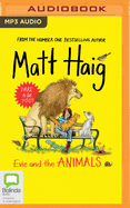 Evie and the Animals