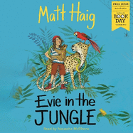 Evie in the Jungle: World Book Day 2020