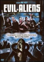 Evil Aliens [Rated Version]