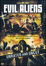 Evil Aliens [Unrated Version] - Jake West