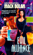Evil Alliance - Pendleton, Don, and Worldwide Library (Creator)