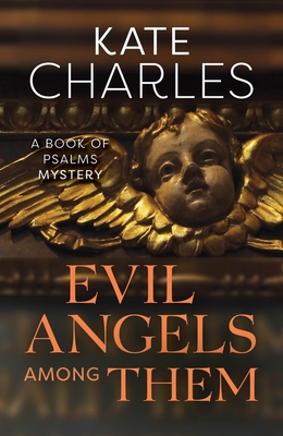Evil Angels Among Them - Charles, Kate