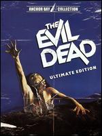 Evil Dead: Anniversary Edition