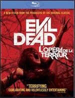 Evil Dead [Blu-ray]