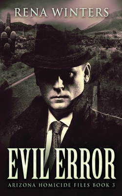 Evil Error - Winters, Rena