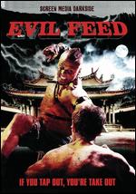 Evil Feed - Kimani Ray Smith