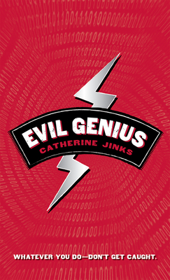 Evil Genius - Jinks, Catherine
