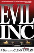 Evil, Inc. Lib/E