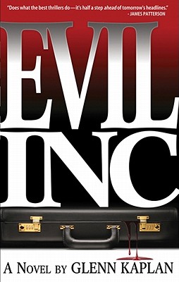 Evil Inc - Kaplan, Glenn (Read by)