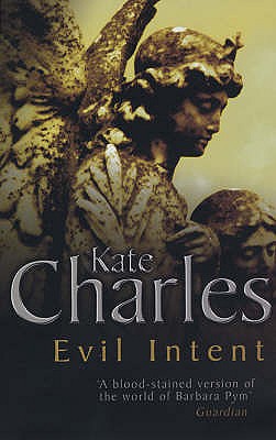 Evil Intent - Charles, Kate