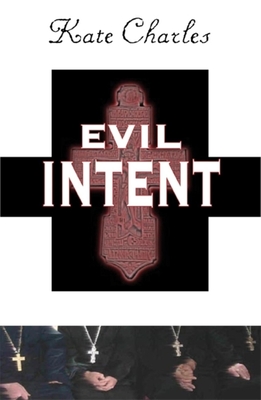 Evil Intent - Charles, Kate