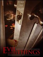 Evil Little Things - Matt Green