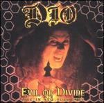 Evil or Divine: Live in New York City