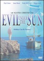 Evil Under the Sun