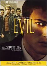 Evil - Mikael H�fstr�m