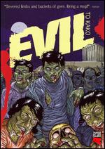 Evil - Yorgos Nousias