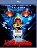 Evilspeak