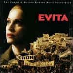 Evita [Motion Picture Music Soundtrack]