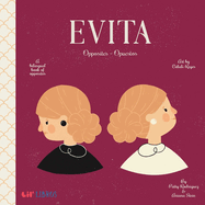 Evita: Opposites/Opuestos