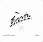 Evita [Original London Studio Cast]