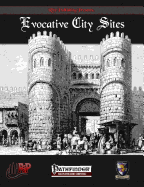 Evocative City Sites: Compilation