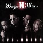 Evolucion [Spanish Tracks]