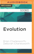 Evolution: A Very Short Introduction