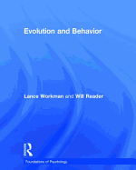 Evolution and Behavior