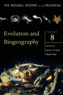 Evolution and Biogeography: Volume 8