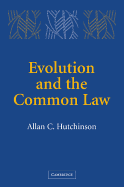 Evolution and the Common Law