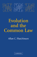 Evolution and the Common Law