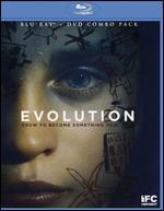 Evolution [Blu-ray/DVD] [2 Discs]