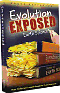 Evolution Exposed: Earth Science