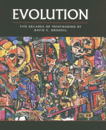 Evolution: Five Decades of Printmaking
