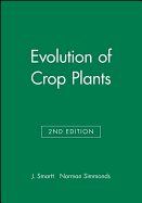 Evolution of Crop Plants