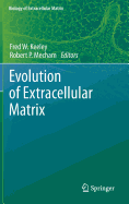 Evolution of Extracellular Matrix