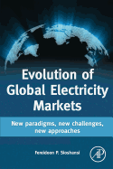 Evolution of Global Electricity Markets: New Paradigms, New Challenges, New Approaches