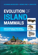 Evolution of Island Mammals 2e