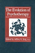 Evolution Of Psychotherapy: The 1st Conference